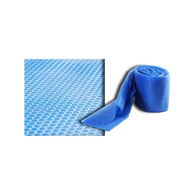 Scp-cid-700-0007 - Copertura ovale a bolle 3.65x7.31m per piscine fuori terra - 8249bt18004 - garden leisure