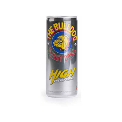 24 energy drink bevanda energetica lattina high 250 ml - The Bulldog Amsterdam en oferta