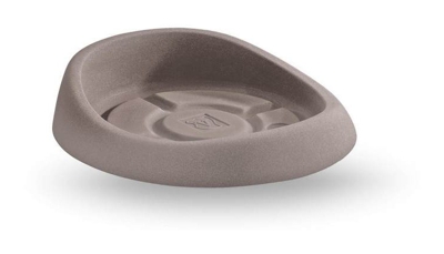 Sottovaso Rotondo Genesis | Antracite - 43 cm