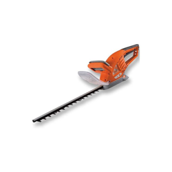 Tagliasiepi elettrico 550w lama 570mm Valex TS518L professional line características