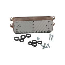 Scambiatore secondario - SAUNIER DUVAL : 0020186155 en oferta