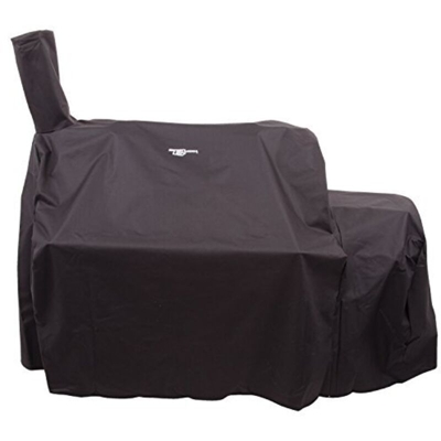 Char-broil - Copertina BBQ Oklahoma Joe