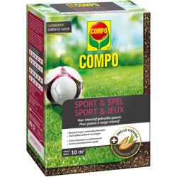 Compo semi prato Giochi e Sport 10m¬? 200g en oferta