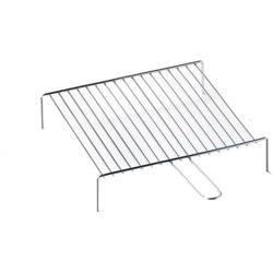Graticola con Piede 40x35 Ompagrill precio