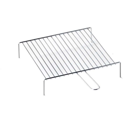 Graticola con Piede 40x35 Ompagrill