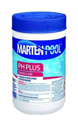 Regolatore Ph Marten Ph Plus Granulare Kg. 1 Conf.12Pz precio