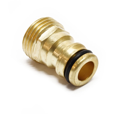 Raccordo a innesto rapido 20.95mm per sistemi a scatto da 16 mm