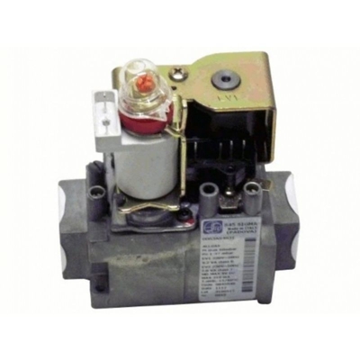 Caldaia a gas valvola Baxi LUNA SX5653610