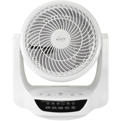 clima Loop ventilatore Bianco - Argo