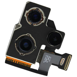 Fotocamera Posteriore Originale Per Iphone 12 Pro Max Modulo + Connettore precio