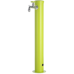 Bel-fer - FONTANA IN FERRO 1 RUBINETTO 42/ARF | Verde Acido características