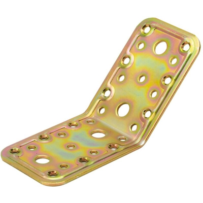 Aldeghi - GIUNZIONE LARGA AD ANGOLO 135° ART.760 mm 65 x 90 x 90