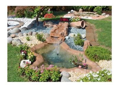 Bacino d'acqua alleghe