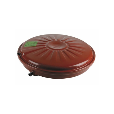 Vaso espansione wink 8l dn8 - DE DIETRICH : 97581249
