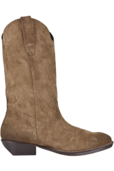 Mary texan boots características