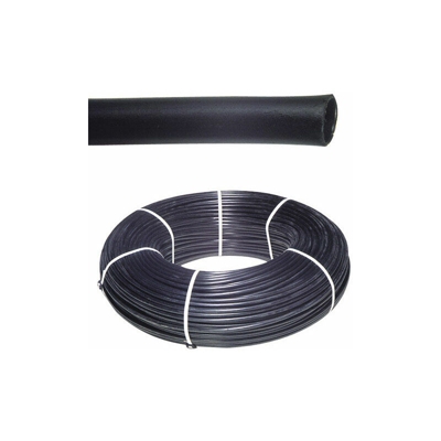 2nd Drip Tube 13,6 x 16 mm. rotolo 50 metri. Sezione 2.4 mm.