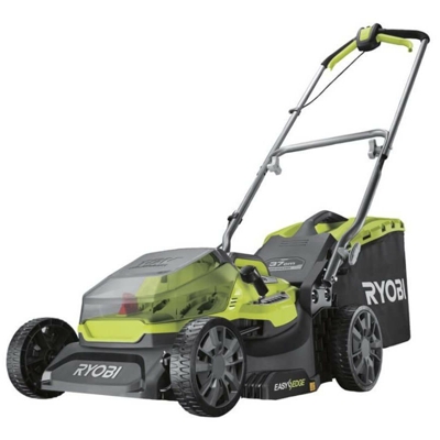 Tosaerba Brushless 18V, Taglio 37cm Ryobi RY18LMX37A 0