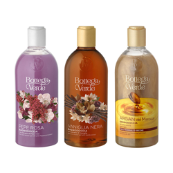 Offerta 3 Bagnodoccia en oferta