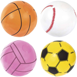 Pallone sport diametro Cm. 41 - Bestway precio