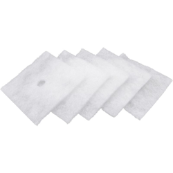vhbw 5x Filtri per Ventilatore Maico ER-APB100, ER-APB100 H, ER-APB100 VZ en oferta