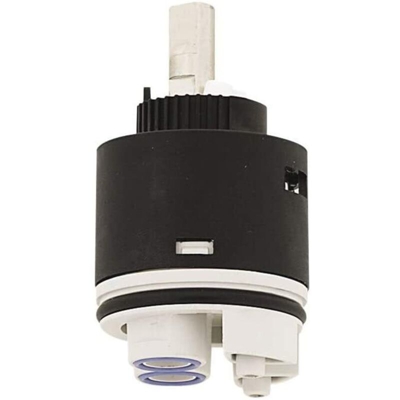 Cartuccia serie disco e timix lungo Nobili RCR438 | Cartuccia