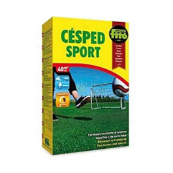 Semi di prato 1 Kg Sport características