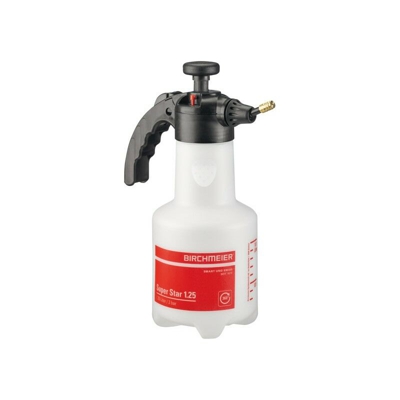 Spruzzatore Superstar360G Funzione 1,25 Litri