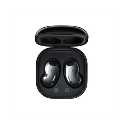 Galaxy Buds Live con cancellazione attiva del rumore e custodia di ricarica. Nero características