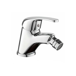 Tradeshop - RUBINETTO MISCELATORE PER BIDET BIDÈ BAGNO MATERIALE OTTONE CROMATO TARANTO precio