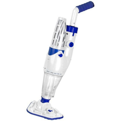 Pulitore piscina ricaricabile Gre Electric Vac Plus precio