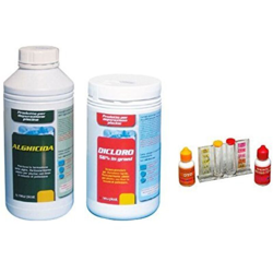 Chimico Start Kit Elite precio