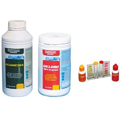 Chimico Start Kit Elite