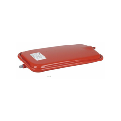 Vase d'expansion rectangulaire 6l pour De Dietrich : JJD005693900 - Diff características