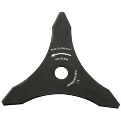 Rac117 - Lama Decespugliatore Tri-Arc+ 26Cm Ryobi características