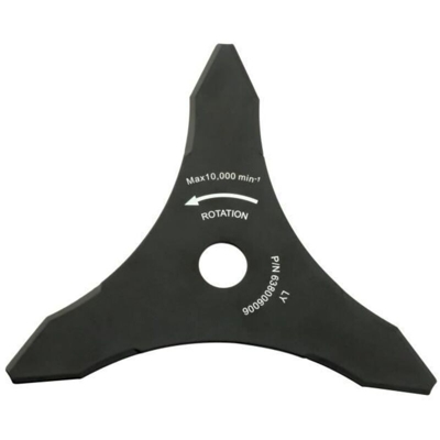 Rac117 - Lama Decespugliatore Tri-Arc+ 26Cm Ryobi