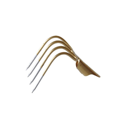 FORCA PER COLTIVARE 4 denti - LIF en oferta
