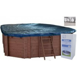 Copertura invernale piscine Interline BALI 640 cm - 400 cm precio