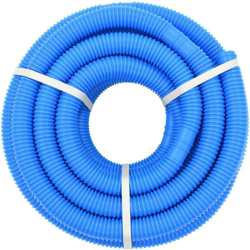 Tubo galleggiante di ricambio per pulizia piscina, attacco skimmer e aspirafango, sezionabile su misura -38 mm / 5 mt en oferta