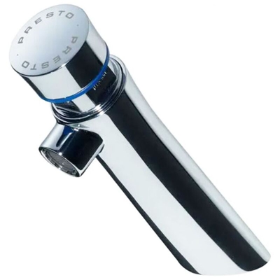Miscelatore temporizzato monoacqua per lavabo Italia NEO 65000 - Presto