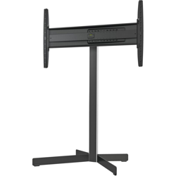 Vogel's - Vogel's EFF 8330 127 cm (50") Portable flat panel floor stand Nero en oferta