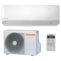 Climatizzatore Toshiba Seiya 6,5KW 24000BTU R32 A++/A+ precio