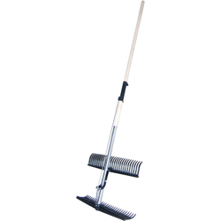 Rastello doppio DOUBLE RAKE IN ALLUMINIO - Spider Green precio