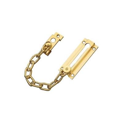 Catena Di Sicurezza Md. 1 Ottone