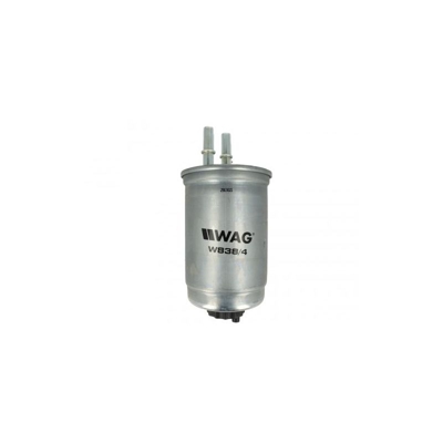 LEDLUX KFN8384 Filtro Carburante W838/4 RN226 2042987 WK8293 1457434442 0450906511 0450906508 PP838/4 - WAG