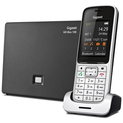 Cordless SL450 A GO platino / nero en oferta