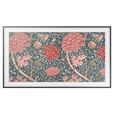 TV QLED Ultra HD 4K 55'' LS03R Smart TV