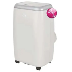 Condizionatore Qlima PH635 Bianco precio