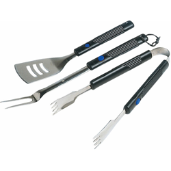 Set Utensili per Barbecue Allungabile in Bachelite CampinGaz características