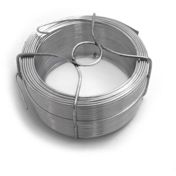 Filo zincato n. 4 0.90mm x 50mts en oferta