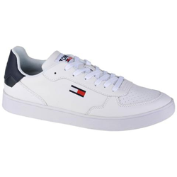Jeans Essential Cupsole, Uomo, Bianco, Sneakers, Numero: 43 Eu características